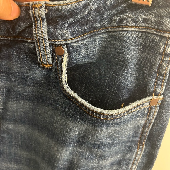 Wrangler Retro High Rise Bailey Bootcut Jeans - Picture 7 of 7